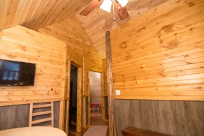 Hopewell Croft - Southern Ohio Cabin Rental - Image 3