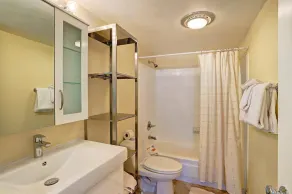 Ski & Racquet Club B-106 Condo - Image 5