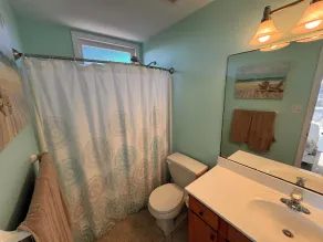 FANTASTISCHE ANSICHTEN !! Garage und Bonusraum. Tolles Zimmer (Wohnzimmer, Küche und Esszimmer) <br> - Image 4