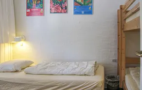Schönes Apartment in Allinge mit Küche - Image 3