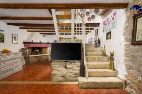 Villa Casa Biguli con piscina privata e giardino in Istria - Image 2