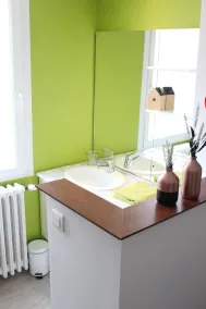 Appartement en duplex proche centre ville et gare - Image 3