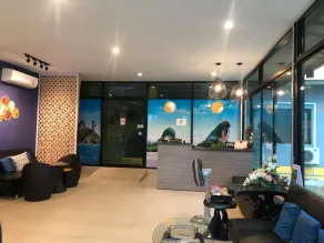 The Kim Krabi Hotel - Image 5