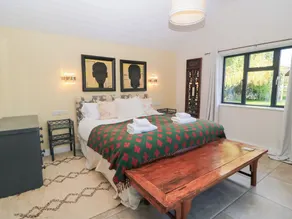 FAIRVIEW COTTAGE, pet friendly in Milton-Under-Wychwood - Image 5