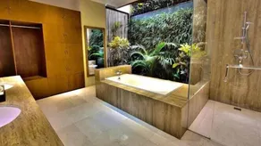 Luxury 4 Bedroom villa in Seminyak - Image 4