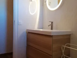 Alpe d'Huez, 2 værelser, 6 personer - Image 2