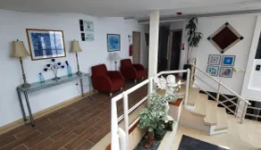 MH Executive Suite with terrace -  2 double beds - city view - Image 2