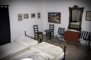 Accommodation in French mountain village (Provence) with private pool - Image 3