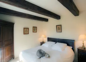 La Demeure de L’Eclache, Gîte de Charme à louer au cœur de l’Auvergne - Image 4