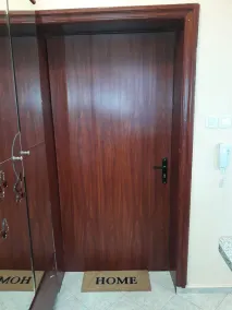 Um acolhedor apartamento central com dois quartos - Image 5