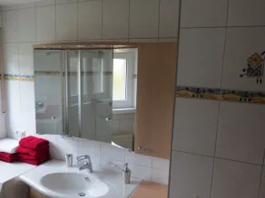 Bright apartment (ground floor) with garden and terrace. Experience Hegau, Lake Constance, Rhine Falls! - Image 4
