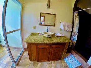 Private Beachfront Villa 6BR Caribbean Beach Palapa Pool/Cook/Pier/Rooftop bar - Image 4