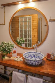 la Lande - holiday home, pool - Dordogne, Firbeix - Image 3