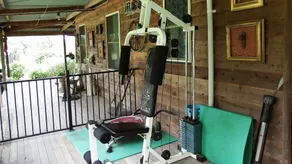 Elysian Fields Retreat - Parc de sculptures et ferme - Image 2