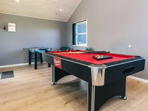 5 star holiday home in Hadsund - Image 2