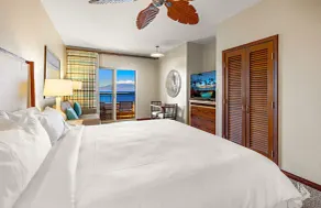 Maui Resort Rentals: Marriott Maui Ocean Club 3 sovrum Oceanfront Villa - Image 5
