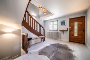 Chalet La Rose de Clairiere Morzine - BY EMERALD STAY - Image 2
