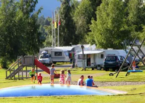 Lillehammer Turistsenter Camping - Image 4