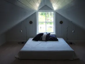 Cozy seaside cottage on its own jetty w rowing boat. 25 minutes to Stockholm! - Image 4