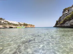 Majorcan charm, with private pool and 100m from the beach. - Image 2
