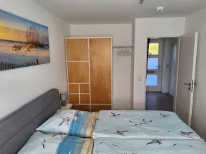 Renovated 2-room apartment, bright and friendly, dogs are welcome - Image 5