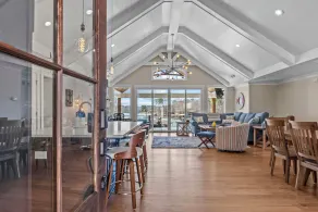 Incredible Lakefront Sunsets at the completely renovated Paradise Pointe - Image 5