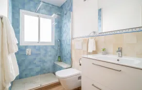 Amazing apartment in Málaga with WiFi - Image 5