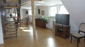 Appartamento 'Stuifenblick' con vista sulle montagne, giardino privato e Wi-Fi - Image 5