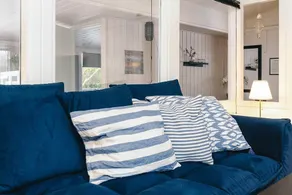 6 person holiday home in Karrebæksminde - Image 4