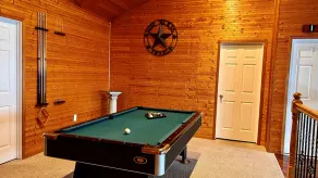 Luxury Waterfront Lodge In Toledo Bend Lake - Image 3