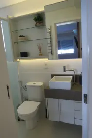 Luxury apartment 200m from the sea! - Image 4