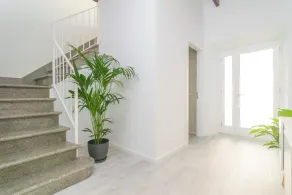 CAN SERRA -Modern townhouse with private pool. Free WiFi - Image 3