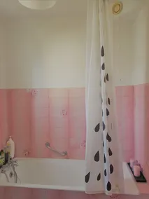 1 stort privat soveværelse (22 m2) til 20 minutter fra det centrale Paris (Gare du Nord) - Image 2
