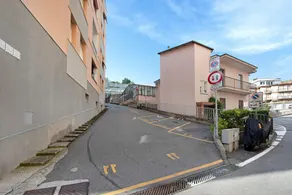 Casa Cogoleto terrace and parking - Image 3