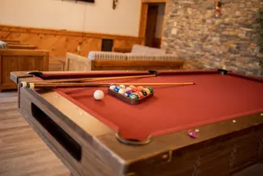 Hartman Lodge w/ Hot Tub! - Lodge w/ Hot Tub, 8 Bedrooms, 9 Bathrooms - Image 4