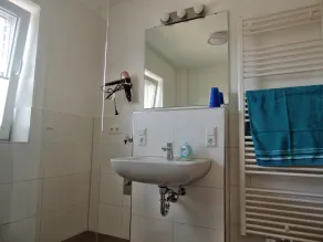 Ferienhaus Schomaker - Apartamento com 2 quartos - Image 5