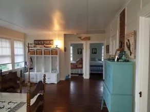 Charming Ocean View Cottage - 2ème maison de retour de Ferry Beach! - Image 3