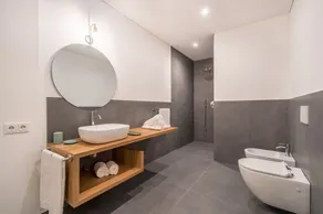 Apartamento 'ALPREID Moderne Tanne' con vistas a la montaña, jardín y Wi-Fi - Image 2