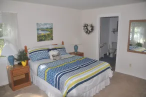 Lakefront Large Lodge in quiet bay~ Pontoon Rental Available - Image 4