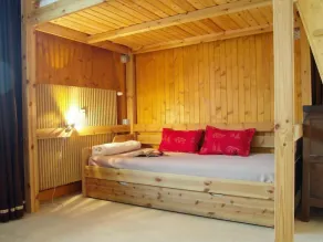 Apartment Les Aiguilles du Brévent by Interhome - Image 4