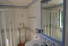 Belle, charmante villa de luxe avec jardin de palmiers à Puerto d Andratx - Image 4
