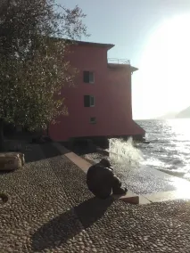 Zamarì Lejligheder direkte ved søen - Image 5
