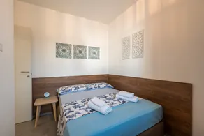 VILLINO LORENZO in Affitto a 3 min da Porto Cesareo con Piscina - Image 5