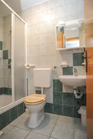 Vila Caska -ap6 - til 4 personer - Zrce strand, pool, wifi, klimaanlæg - Image 3