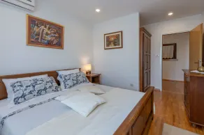 Romantische und familienfreundliche Villa mit Pool, Minuten vom Strand - Image 4