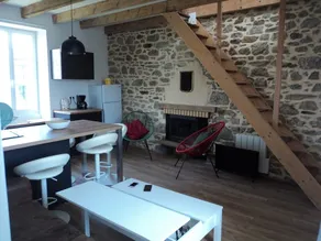 Duplex et Jardin - Image 4