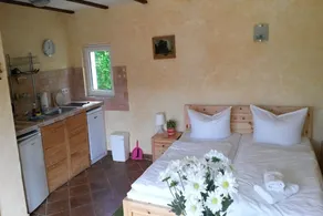 Holiday Home - Lohme - Holiday Home \"Hochufer\" / ASM - Image 4
