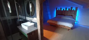 Welcome to Au Grand Coeur Chaux 5-star gîte - Image 3