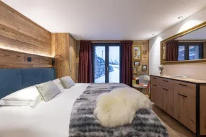 Chalet Kamelia - Luxury Chalet for 7 - Image 4