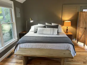 Studio Rental in Elkin, Yadkin Valley Wine Region - Image 4